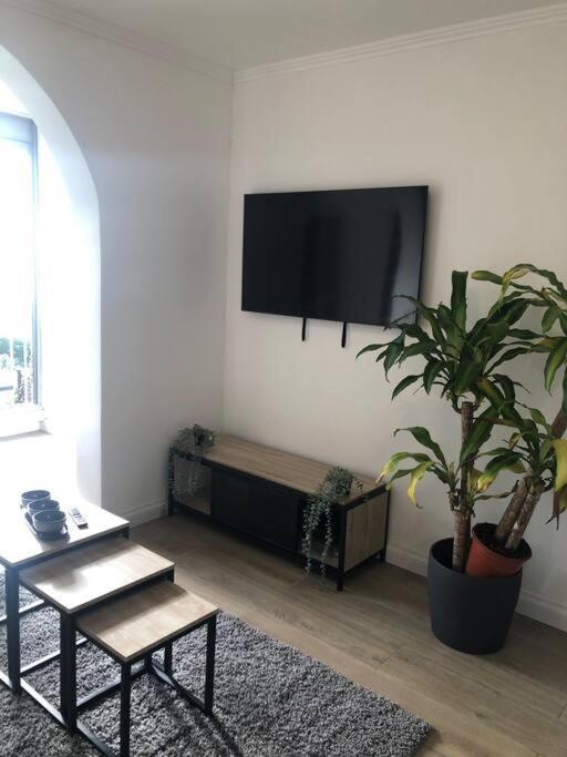 Kams Sea Appartement 라시오타 외부 사진