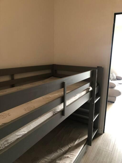 Kams Sea Appartement 라시오타 외부 사진