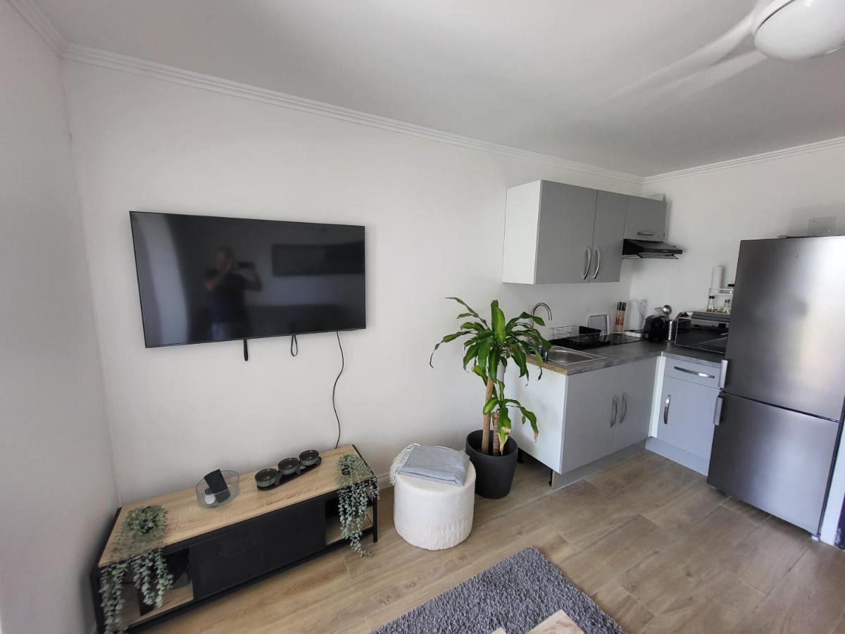 Kams Sea Appartement 라시오타 외부 사진