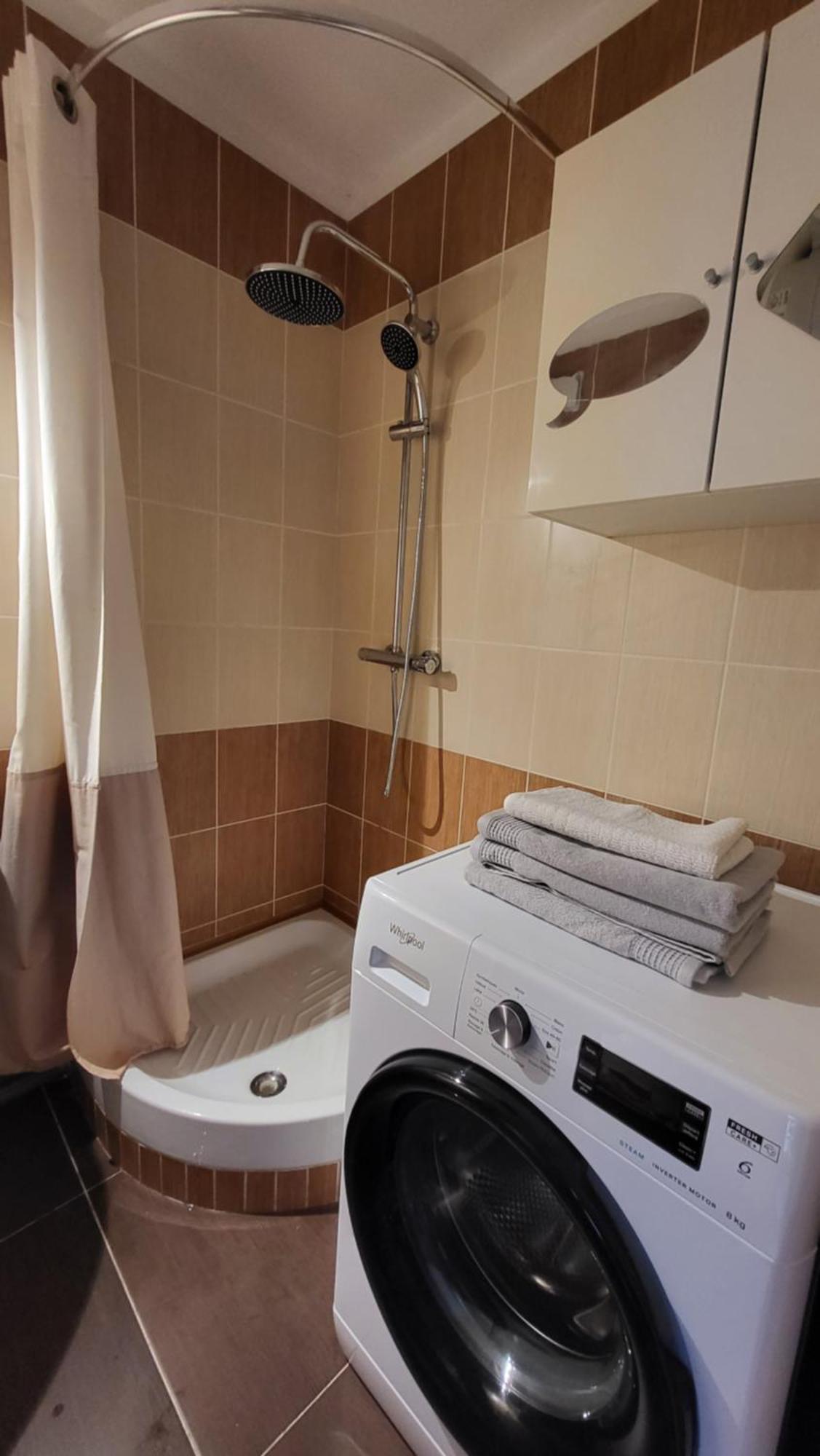 Kams Sea Appartement 라시오타 외부 사진