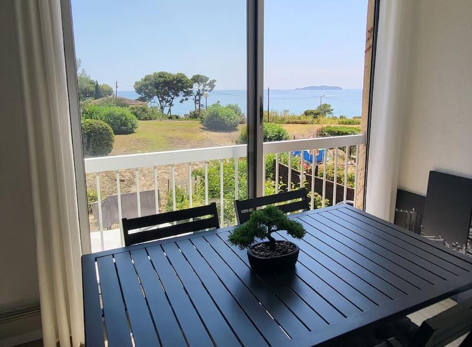 Kams Sea Appartement 라시오타 외부 사진